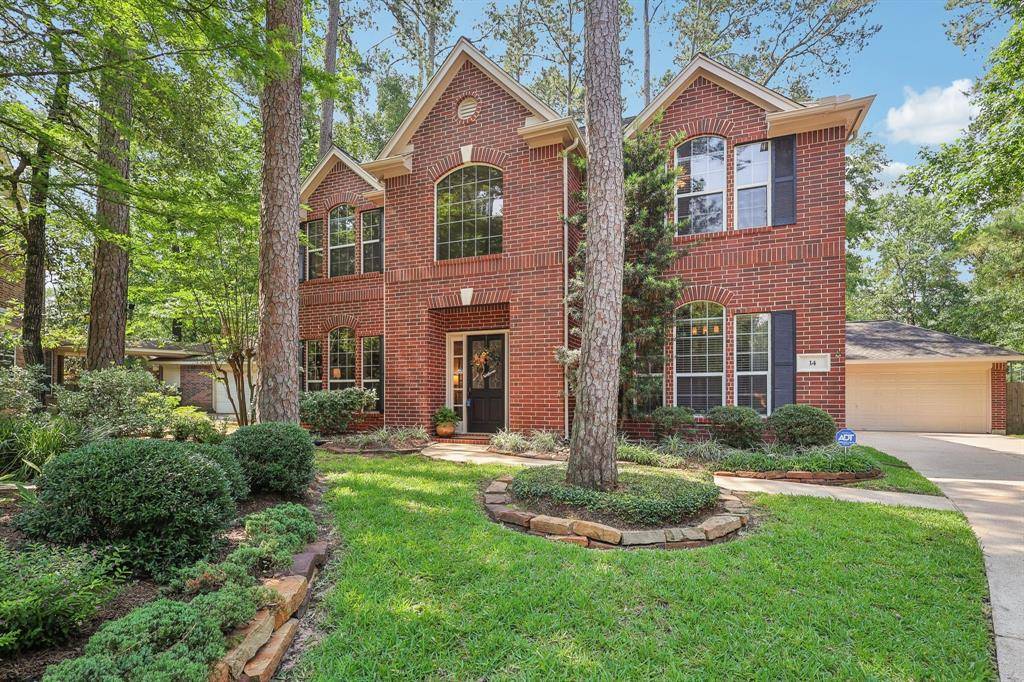 Spring, TX 77382,14 Sentinel PL