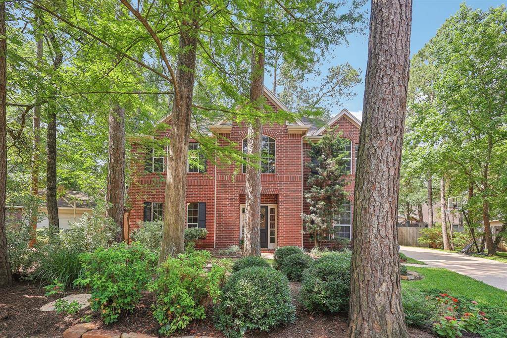 The Woodlands, TX 77382,14 Sentinel PL