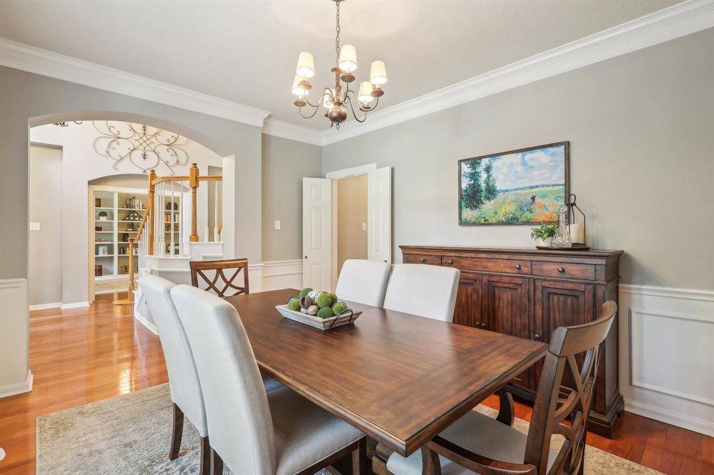 The Woodlands, TX 77382,14 Sentinel PL