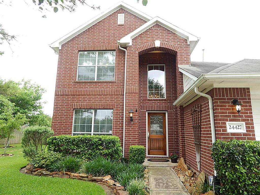 Katy, TX 77493,24427 Travis House LN