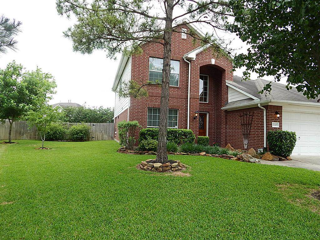 Katy, TX 77493,24427 Travis House LN