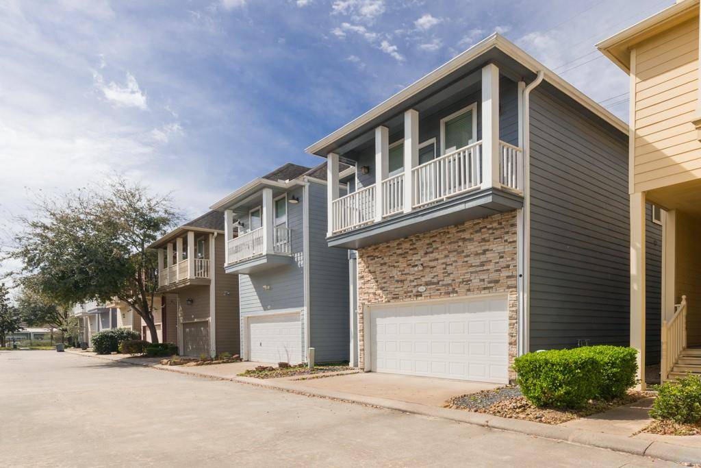 Houston, TX 77018,3317 New Garden View LN