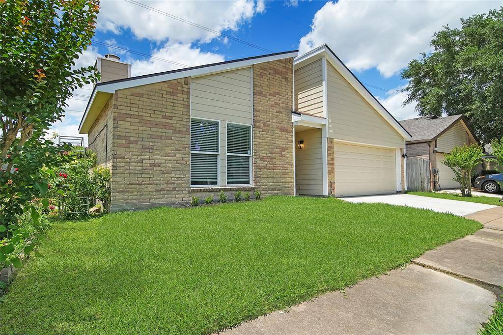 Houston, TX 77043,3615 Mountain Rose LN