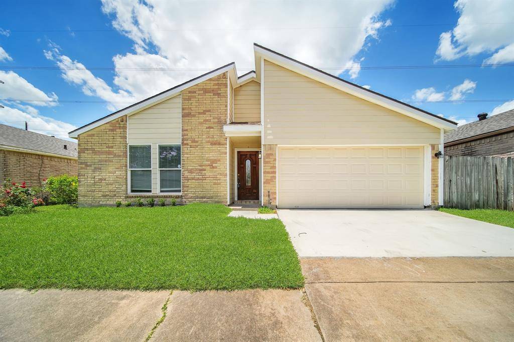 Houston, TX 77043,3615 Mountain Rose LN