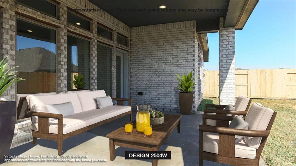 Iowa Colony, TX 77583,4619 Vaughan WAY