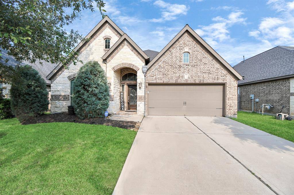 Katy, TX 77494,2222 Angel Trumpet DR