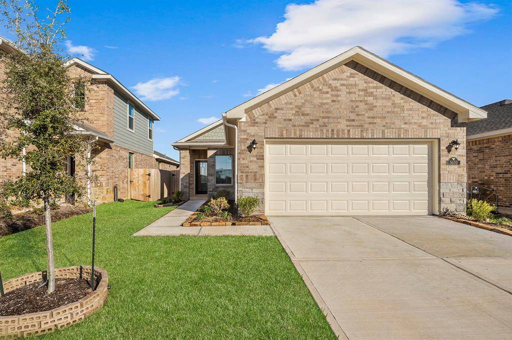 Katy, TX 77493,5630 Tabula Rasa DR