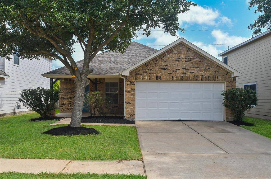 Katy, TX 77493,24542 Lakecrest Village DR