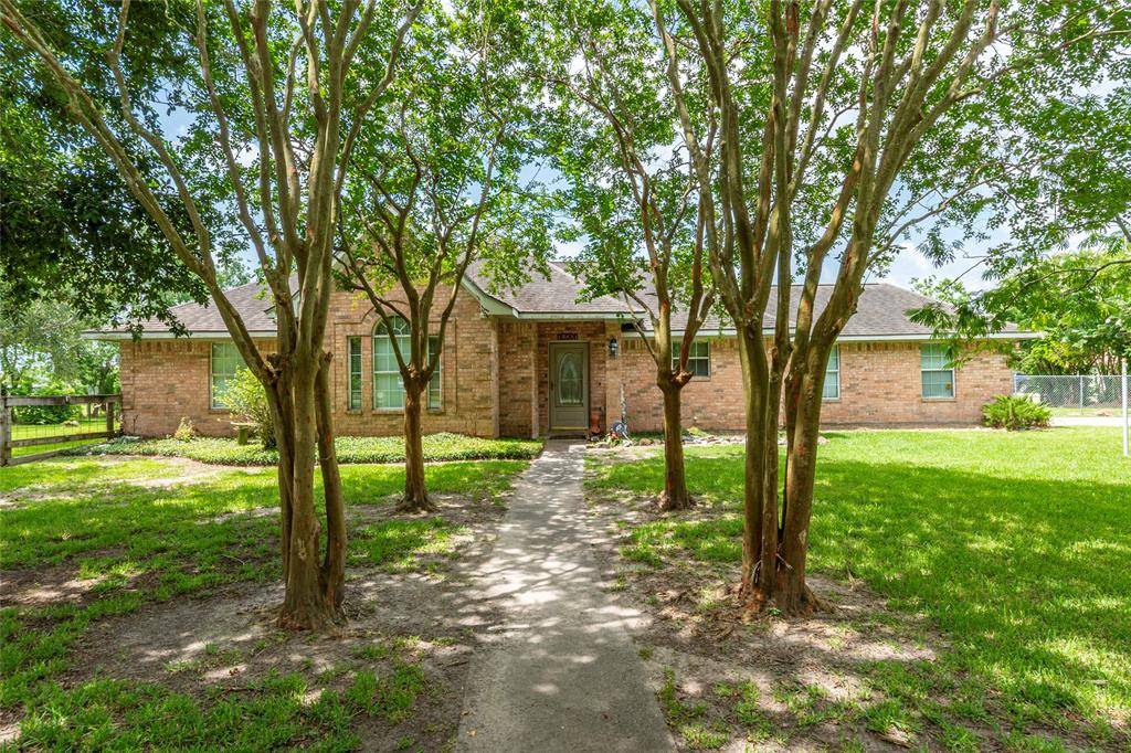 Santa Fe, TX 77517,15631 Fir RD