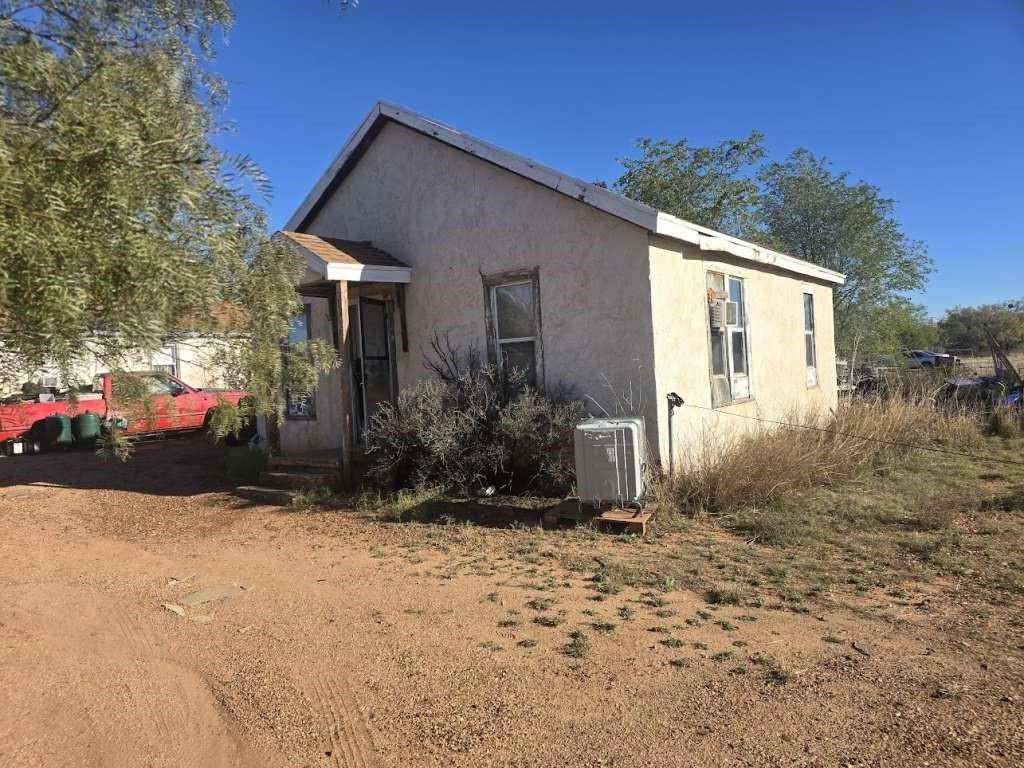 Spur, TX 79370,711 E Hill ST