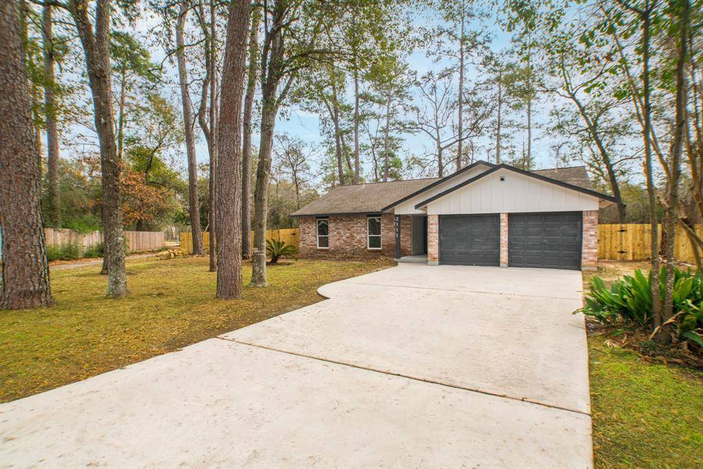 Spring, TX 77380,2111 Level Oak PL