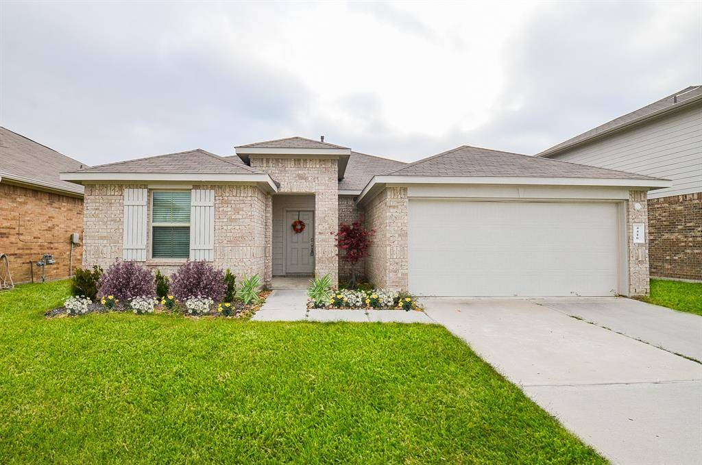 Katy, TX 77449,4410 Salerno Gulf WAY