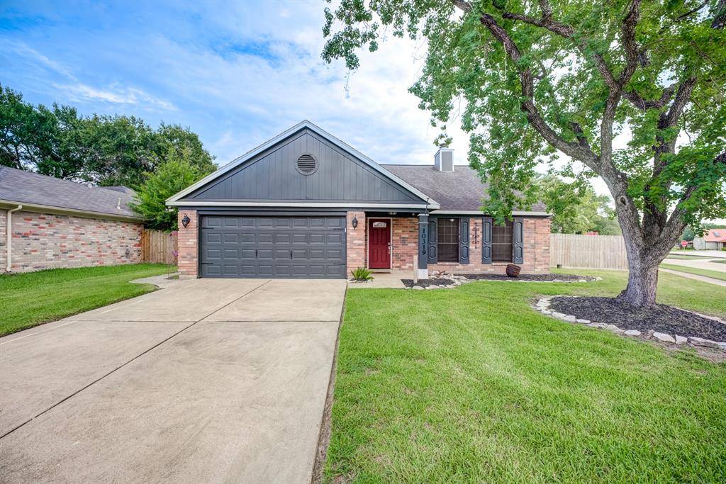 Houston, TX 77064,10319 Green Valley LN