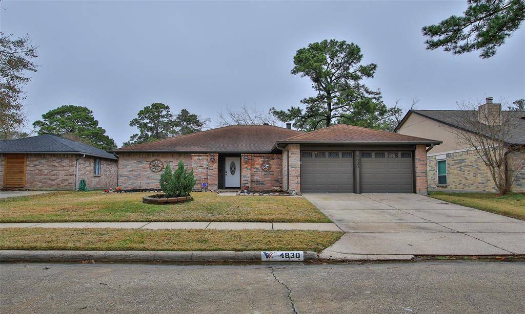 Spring, TX 77388,4830 Ingleside CT