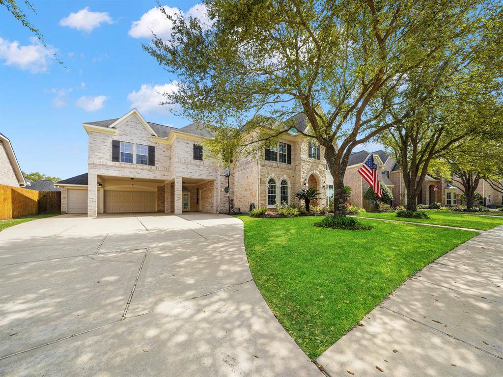 Katy, TX 77450,5414 Highland Falls LN