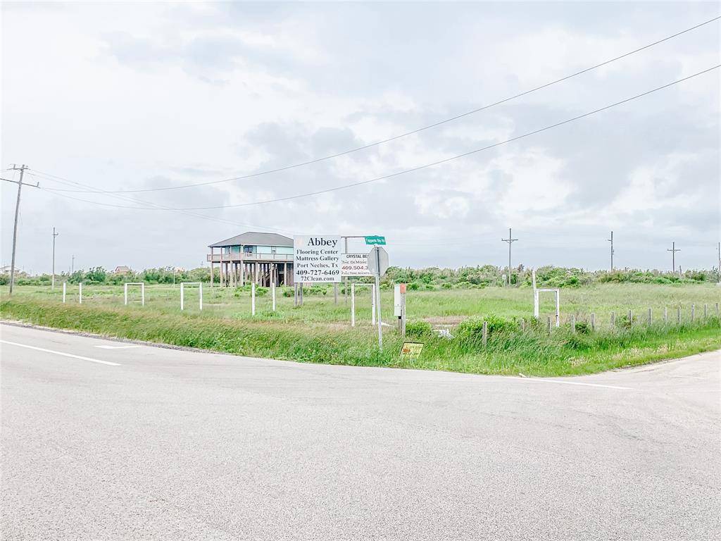 Gilchrist, TX 77617,000 Highway 87