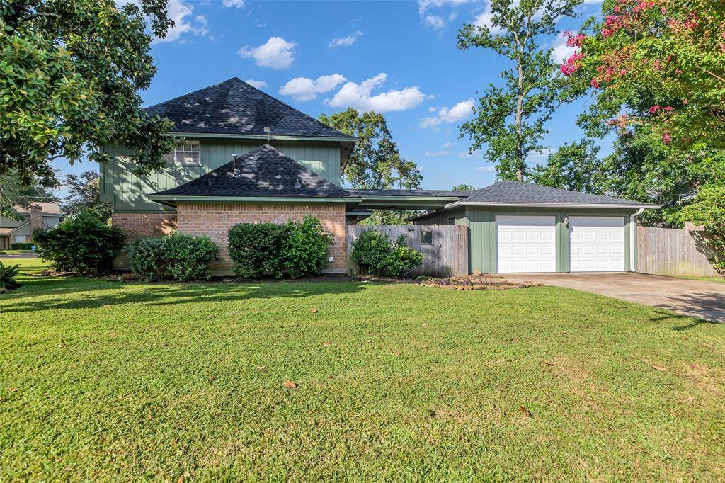 Spring, TX 77380,25511 Yellow Pine CIR