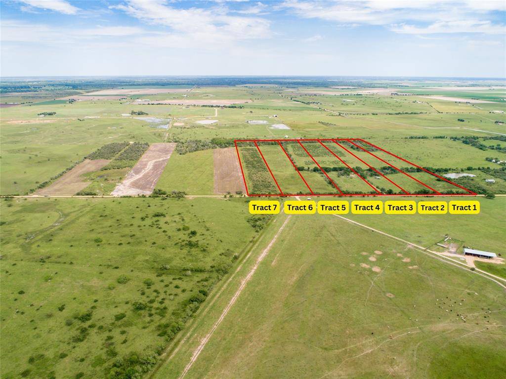 El Campo, TX 77488,Tract 5 County Rd 469