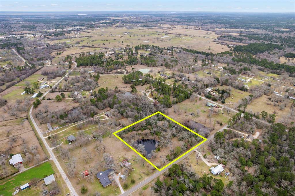 Huntsville, TX 77320,159 Echo LN