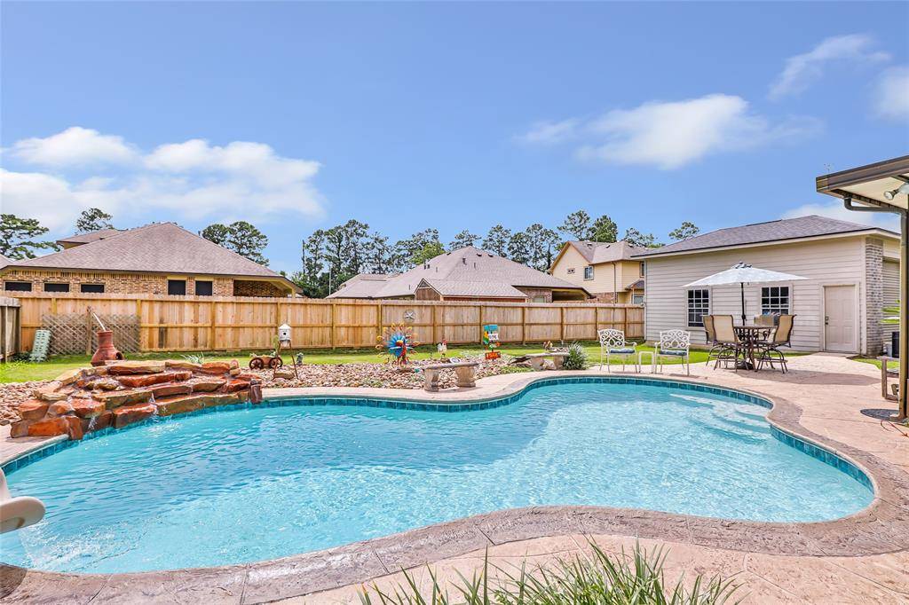 Crosby, TX 77532,15707 W Astern DR