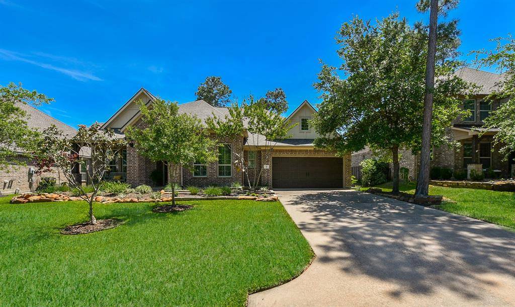 Spring, TX 77389,14 Homed Lark PL