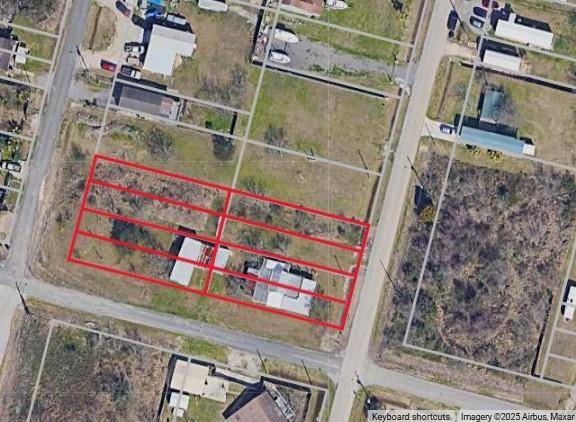 Dickinson, TX 77539,246 18th ST