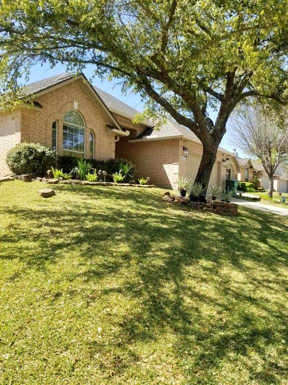 Willis, TX 77318,9400 Parkside CIR