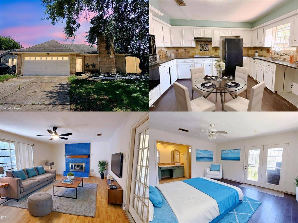 Houston, TX 77036,9518 Langdon LN