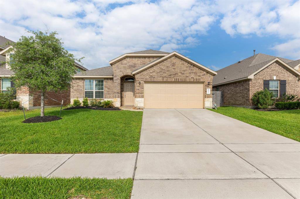 Katy, TX 77493,4835 San Gregorio LN