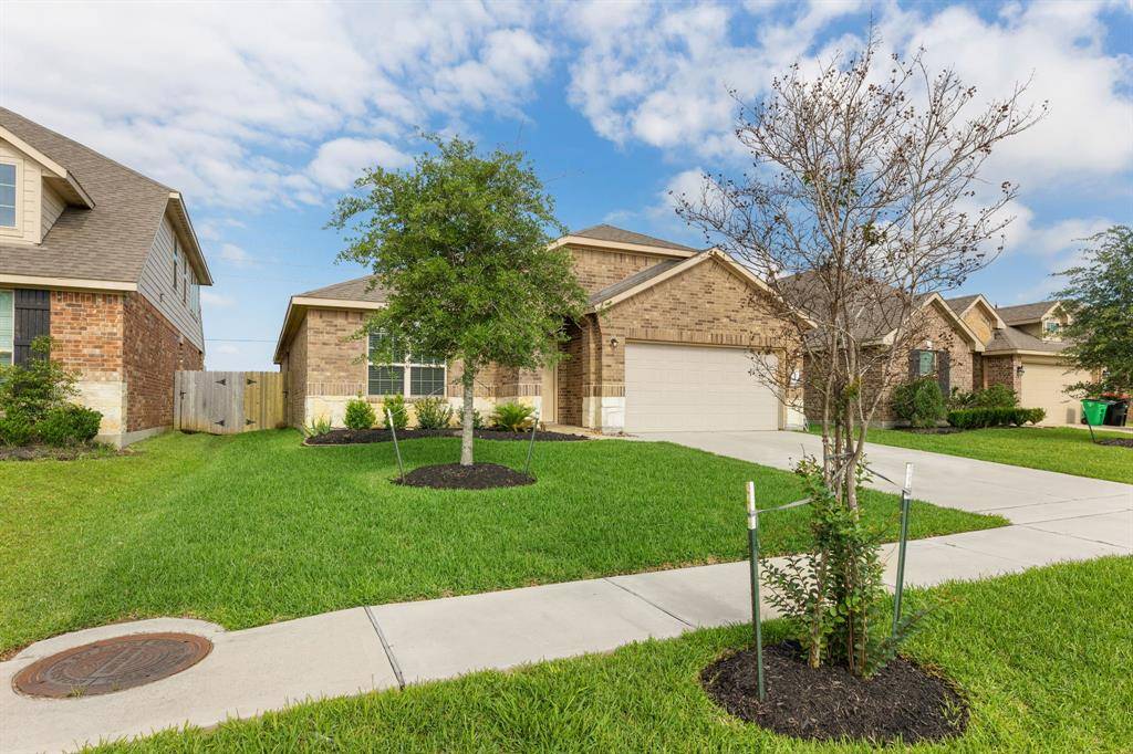 Katy, TX 77493,4835 San Gregorio LN