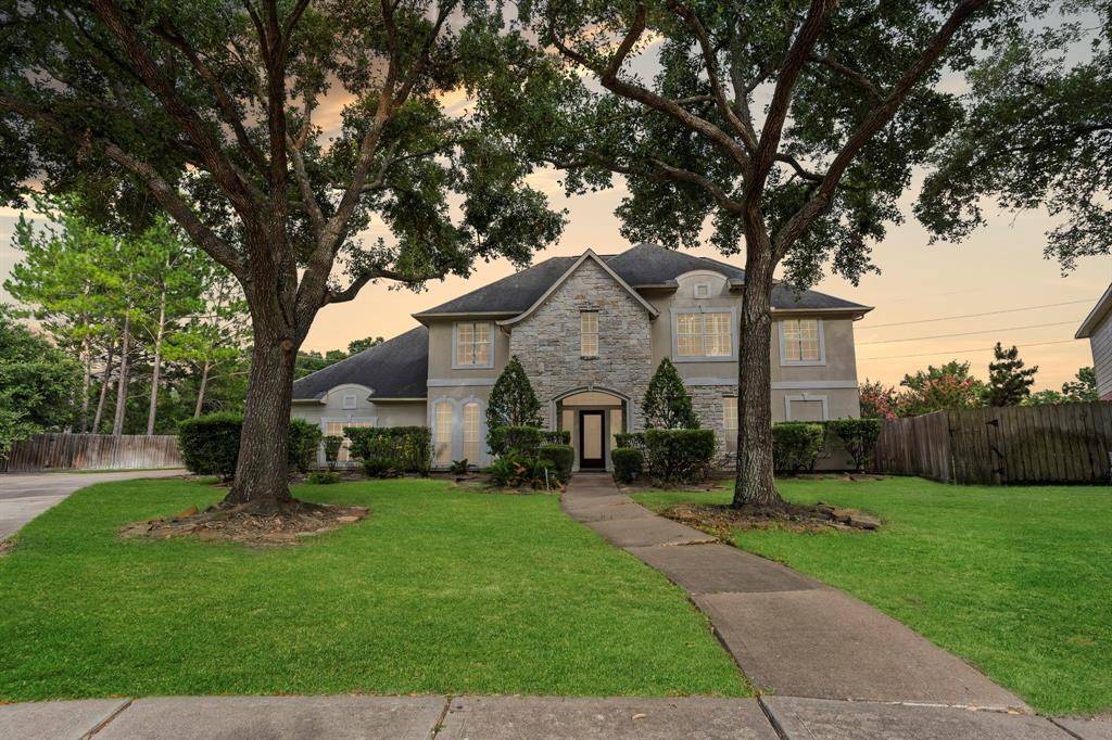 Katy, TX 77494,22503 Wolfs Meadow LN