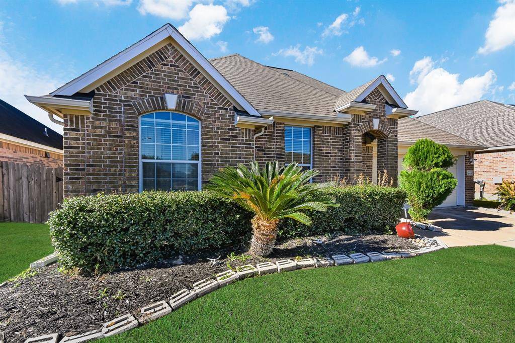 Houston, TX 77084,5003 Royal Arbor LN