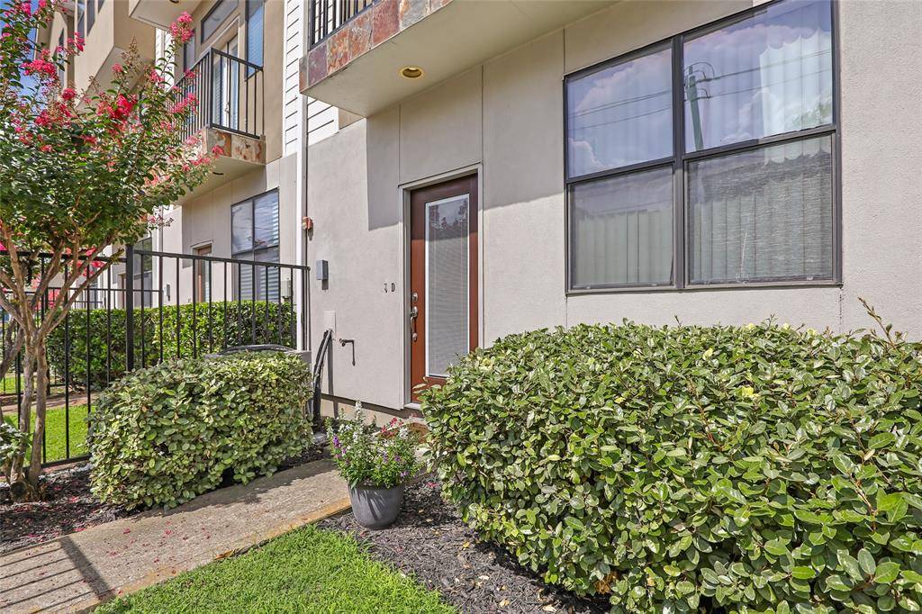 Houston, TX 77007,2300 Union ST #2300D