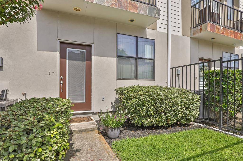 Houston, TX 77007,2300 Union ST #2300D
