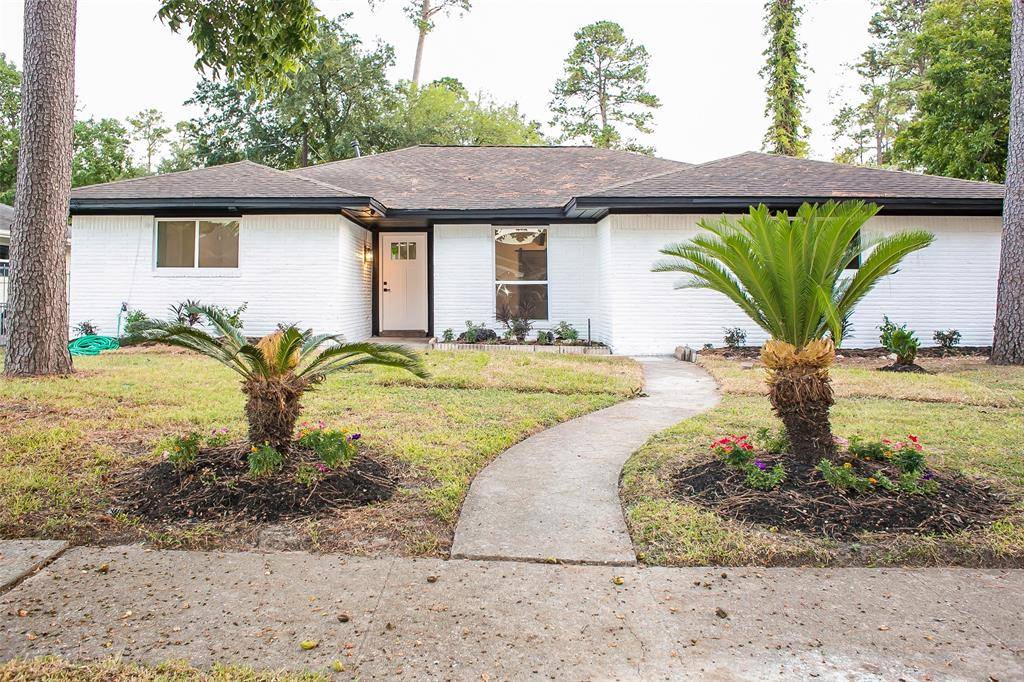 Houston, TX 77091,1147 Cottage Oak LN