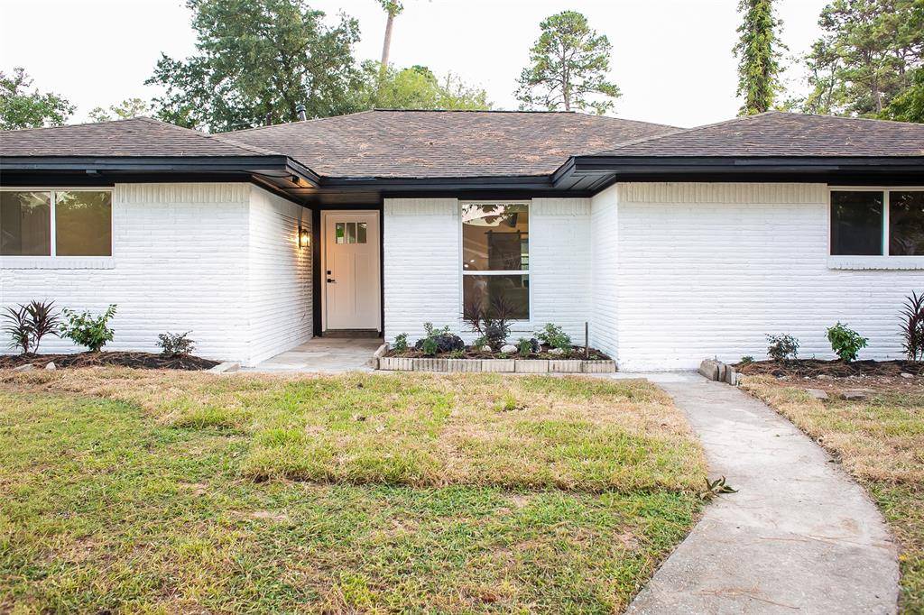 Houston, TX 77091,1147 Cottage Oak LN