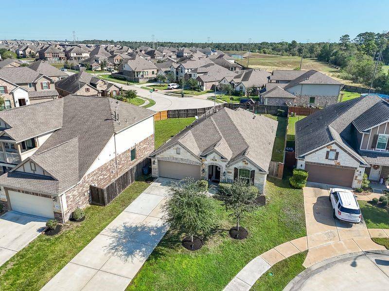 Humble, TX 77396,14510 Kasey Flowers CT