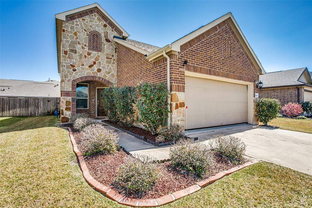 Katy, TX 77449,3630 Goldleaf Trail DR