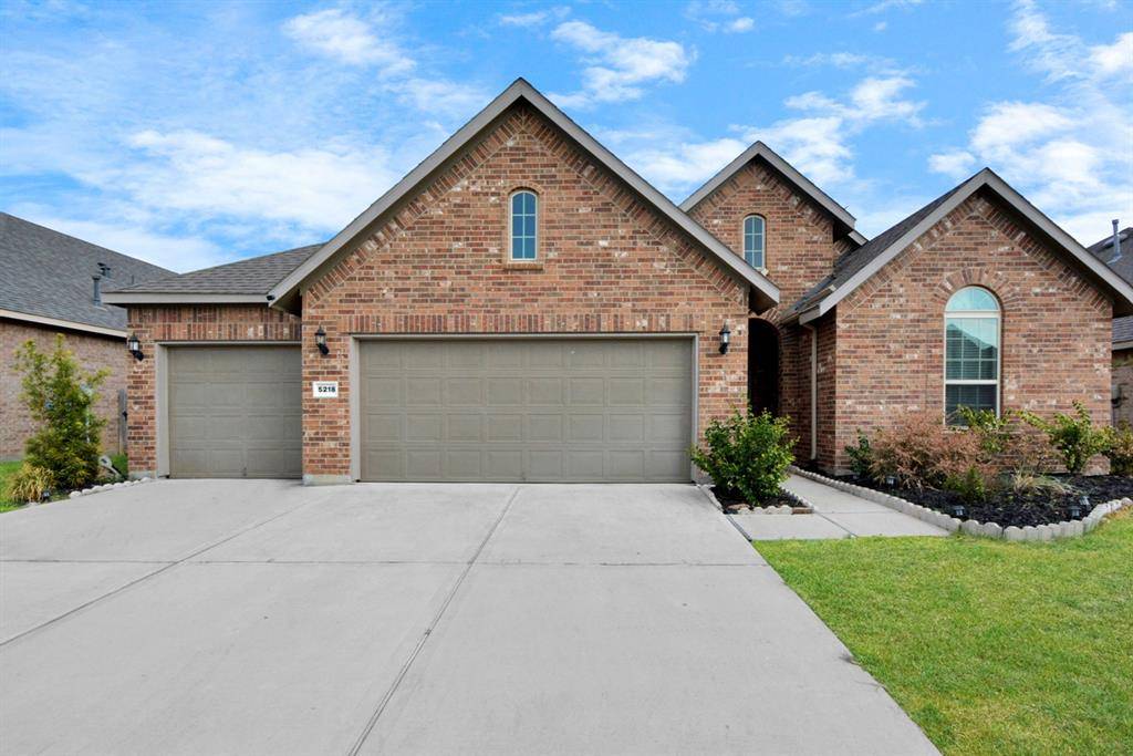 Katy, TX 77493,5218 Regal Gem LN