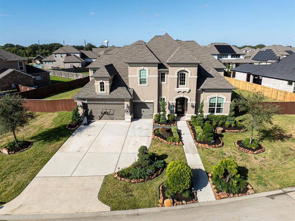 Cypress, TX 77433,16427 Baston Creek DR