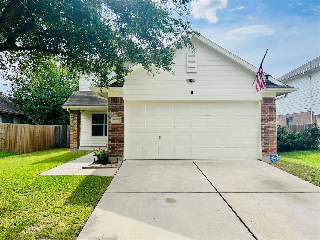 Houston, TX 77044,9519 Maple Green LN