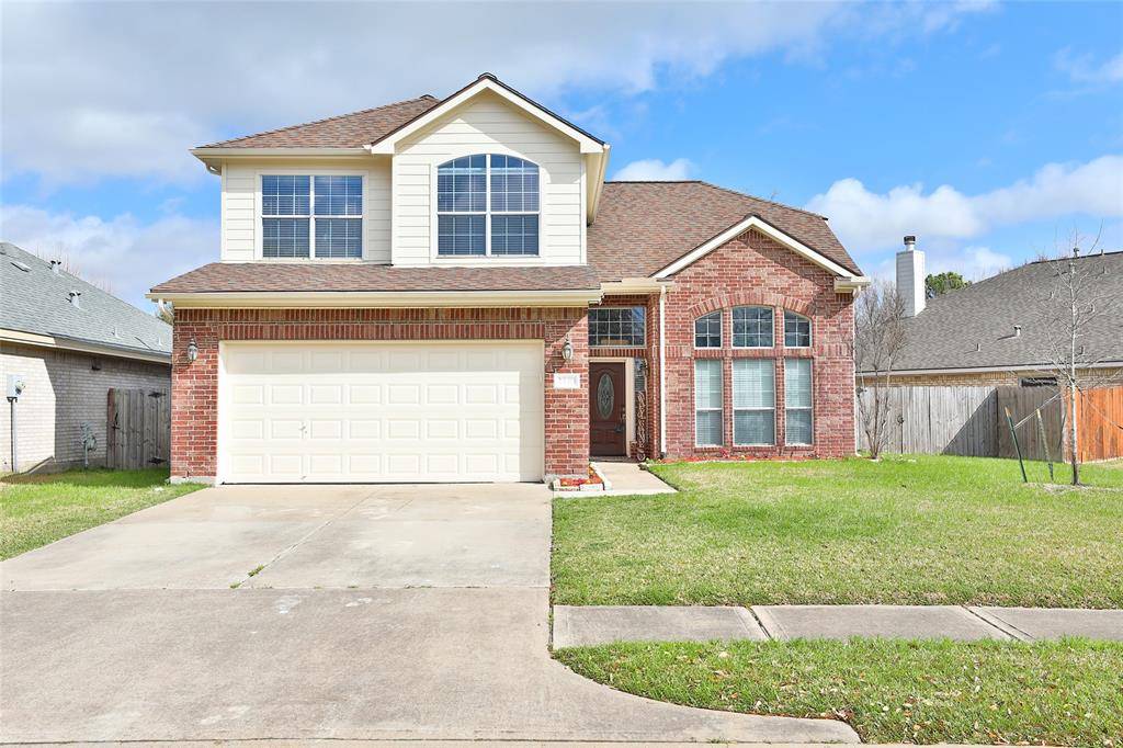 Katy, TX 77493,24418 Tucker House LN