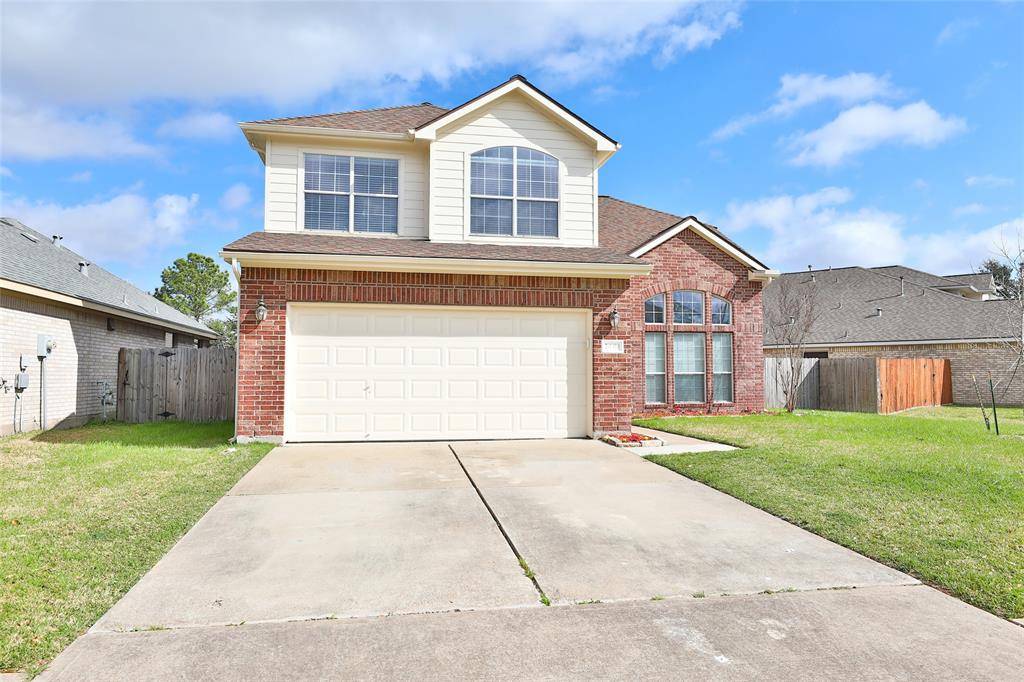 Katy, TX 77493,24418 Tucker House LN