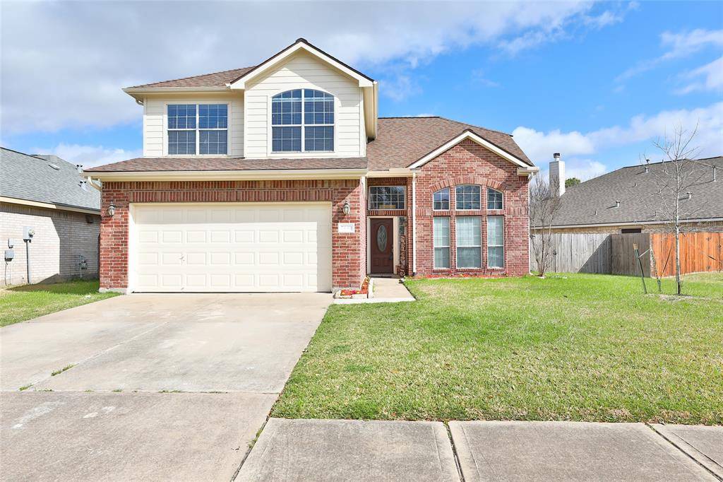 Katy, TX 77493,24418 Tucker House LN