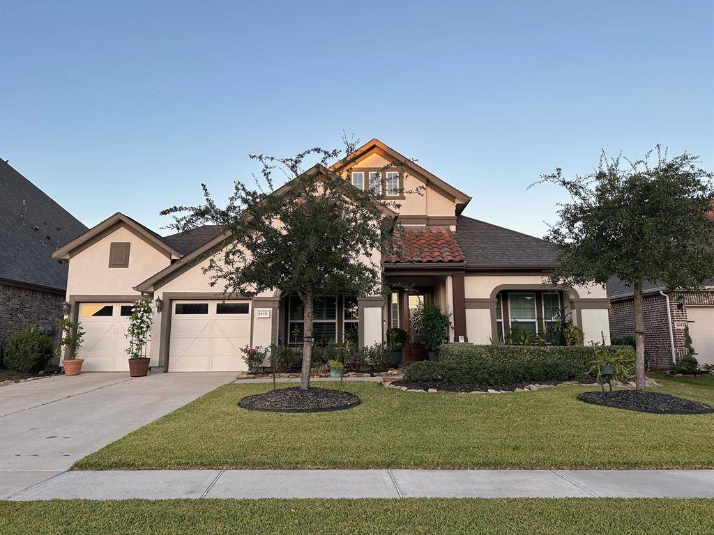 Cypress, TX 77429,14911 House Martin LN