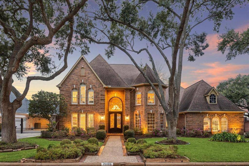 Katy, TX 77450,20106 Ambervine CIR
