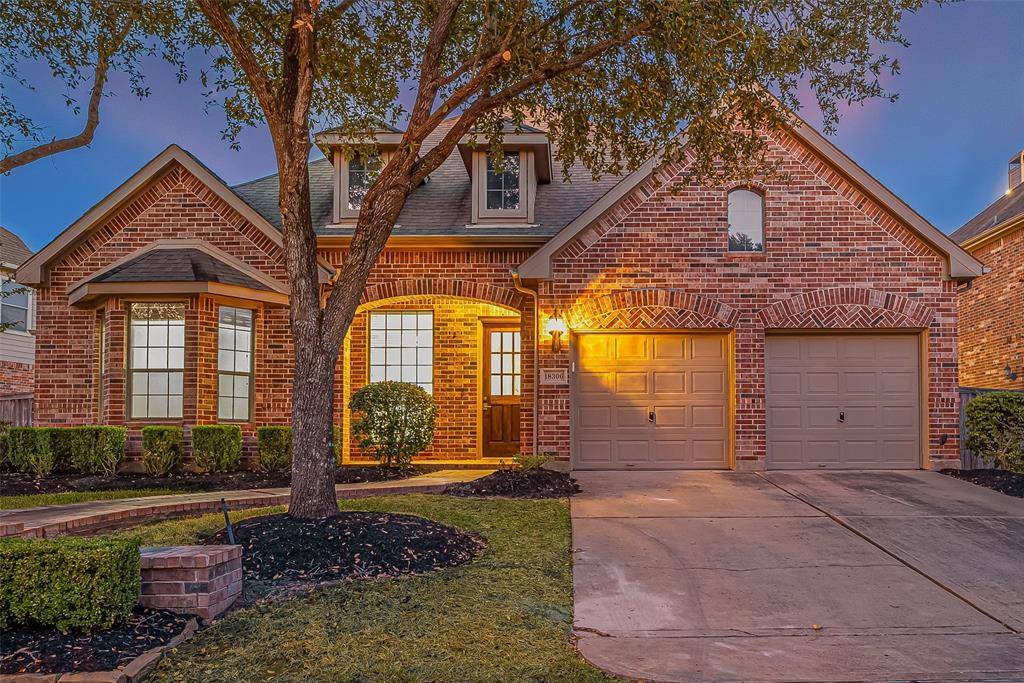 Cypress, TX 77433,18306 S Austin Shore DR