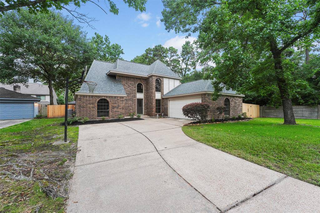 Houston, TX 77339,4327 Long Glen DR