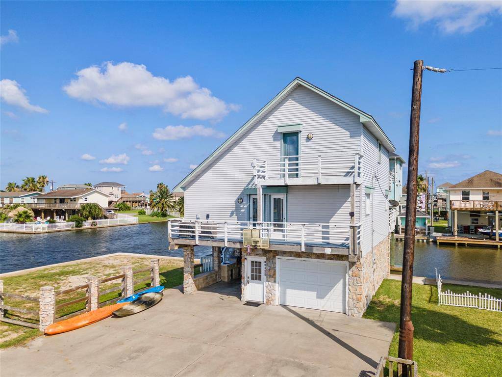 Jamaica Beach, TX 77554,16703 Managua WAY