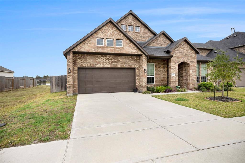 Alvin, TX 77511,23511 Meritage DR